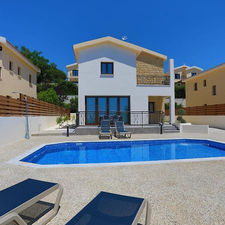 Villa Kition Lysos Exterior photo