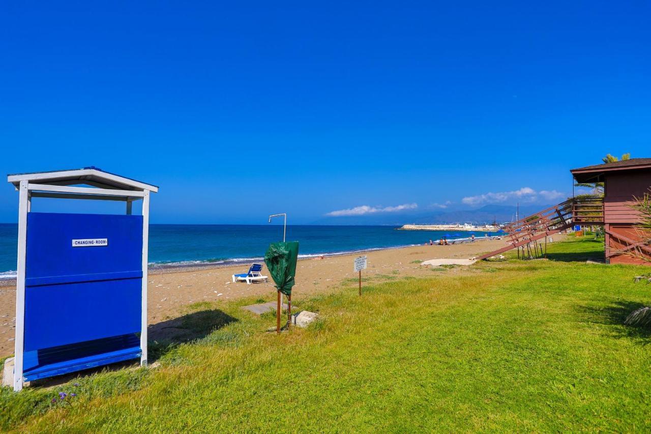 Villa Kition Lysos Exterior photo